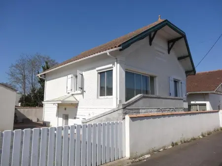 Location maison de vacances à La Faute sur Mer