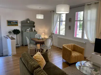 Location gite de vacances à Moulins