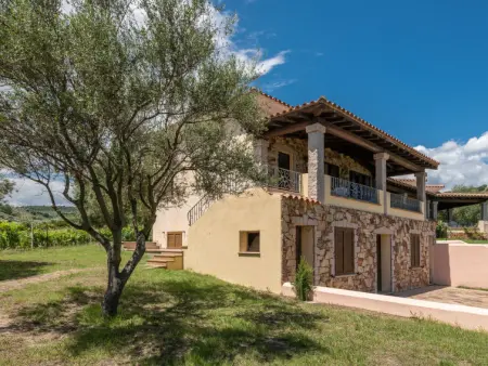 Location appartement de vacances à La Caletta