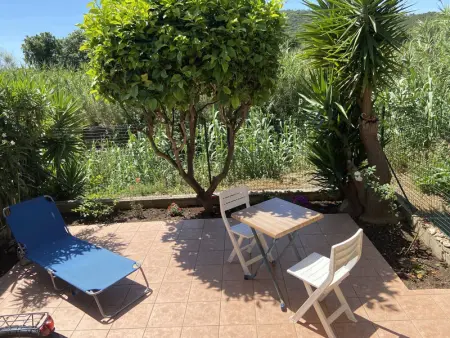 Location appartement de vacances à Bormes les Mimosas