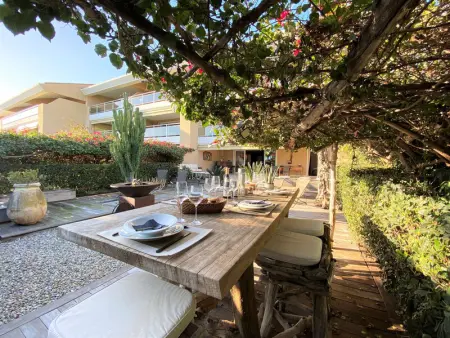 Location appartement de vacances à Ajaccio