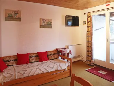 Location appartement de vacances à Les Orres