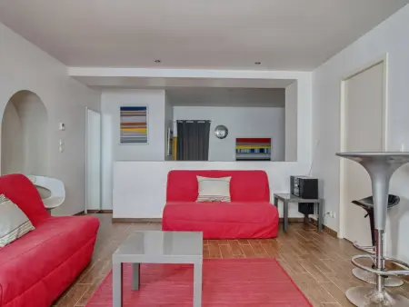 Location appartement de vacances à Saint Jean de Luz