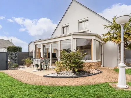 Location gite de vacances à La Baule