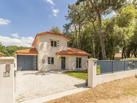Location gite de vacances à Saint Brevin les Pins