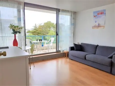 Location appartement de vacances à La Baule