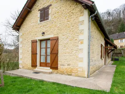 Location gite de vacances à Tursac