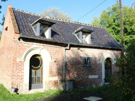 Location gite de vacances à Haveluy