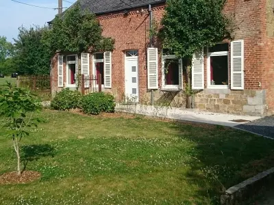 Location gite de vacances à Liessies