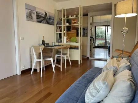 Location appartement de vacances à La Rochelle
