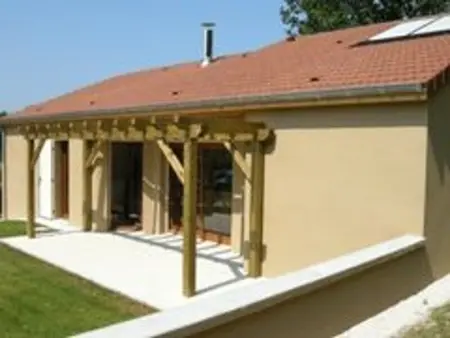 Location gite de vacances à Vouécourt