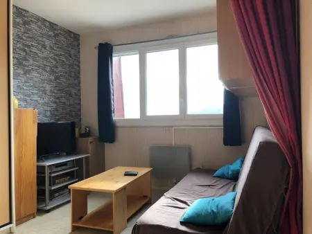 Location appartement de vacances à Arette