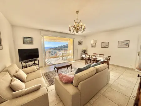 Location appartement de vacances à Ajaccio