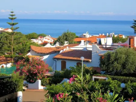 Location maison de vacances à Valledoria