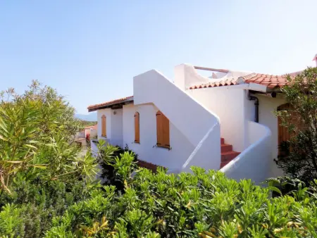 Location maison de vacances à Valledoria