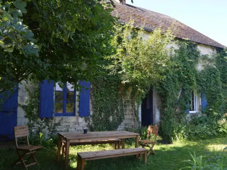 Location gite de vacances à Saint Maur