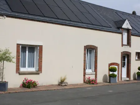 Location gite de vacances à Pré Saint Évroult