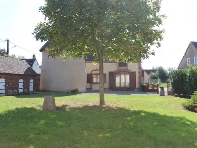 Location gite de vacances à Luplanté