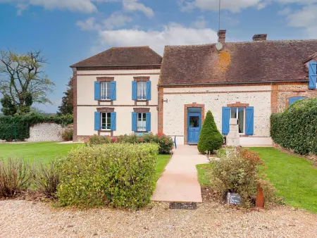 Location gite de vacances à La Chapelle Fortin