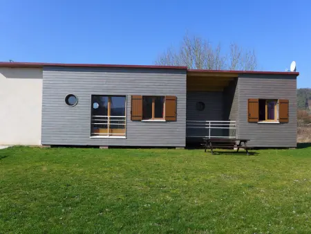 Location gite de vacances à Soncourt sur Marne