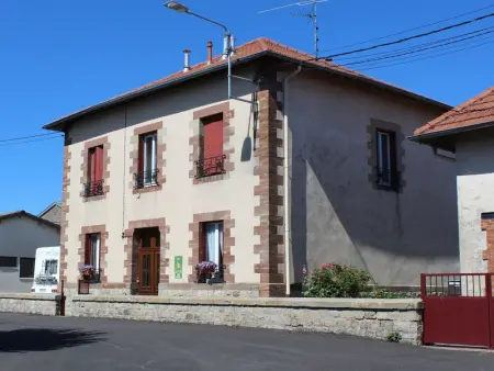 Location gite de vacances à Parroy