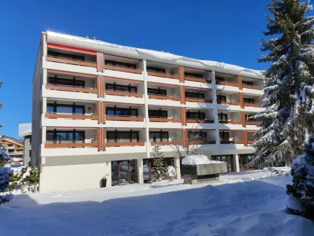 Location appartement de vacances à Lenzerheide