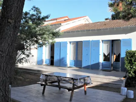 Location maison de vacances à La Faute sur Mer
