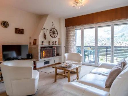 Location appartement à Verbier