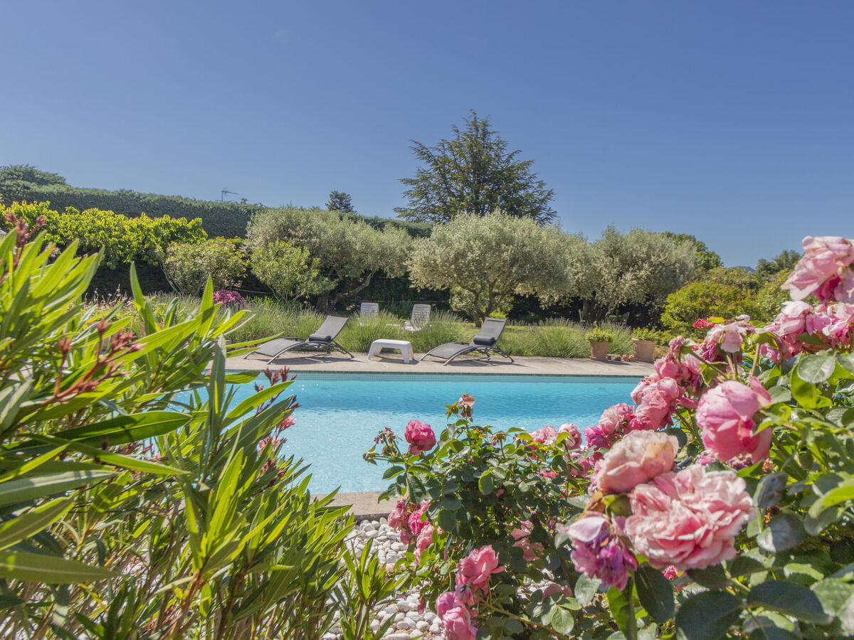 La Fabrique : maison 4 pers. avec piscine à Villelaure - Photo 4