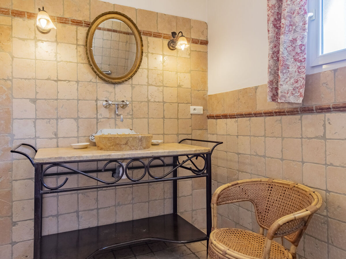 La Fabrique : maison 4 pers. avec piscine à Villelaure - Photo 16