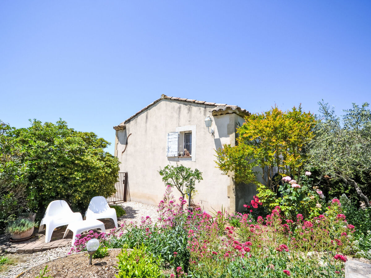 La Fabrique : maison 4 pers. avec piscine à Villelaure - Photo 21