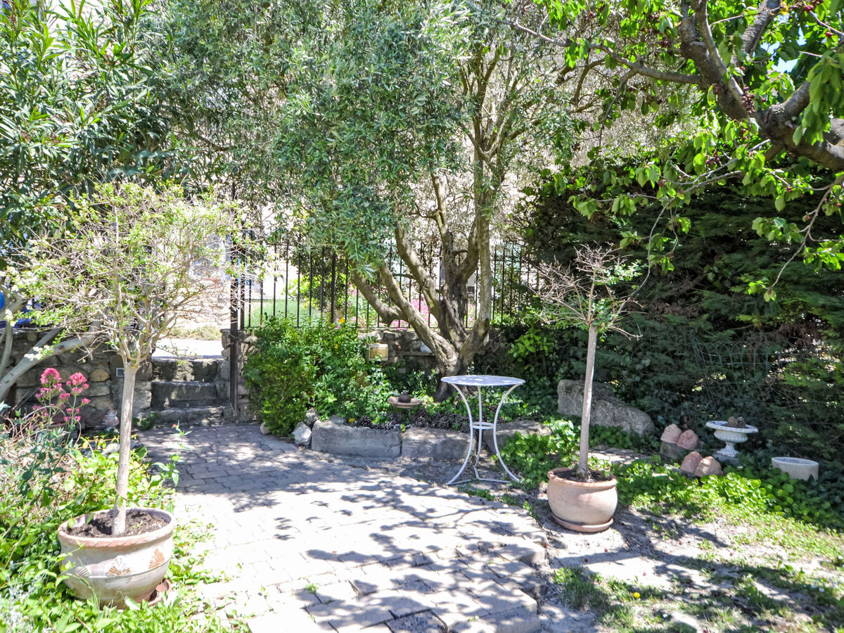 La Fabrique : maison 4 pers. avec piscine à Villelaure - Photo 24