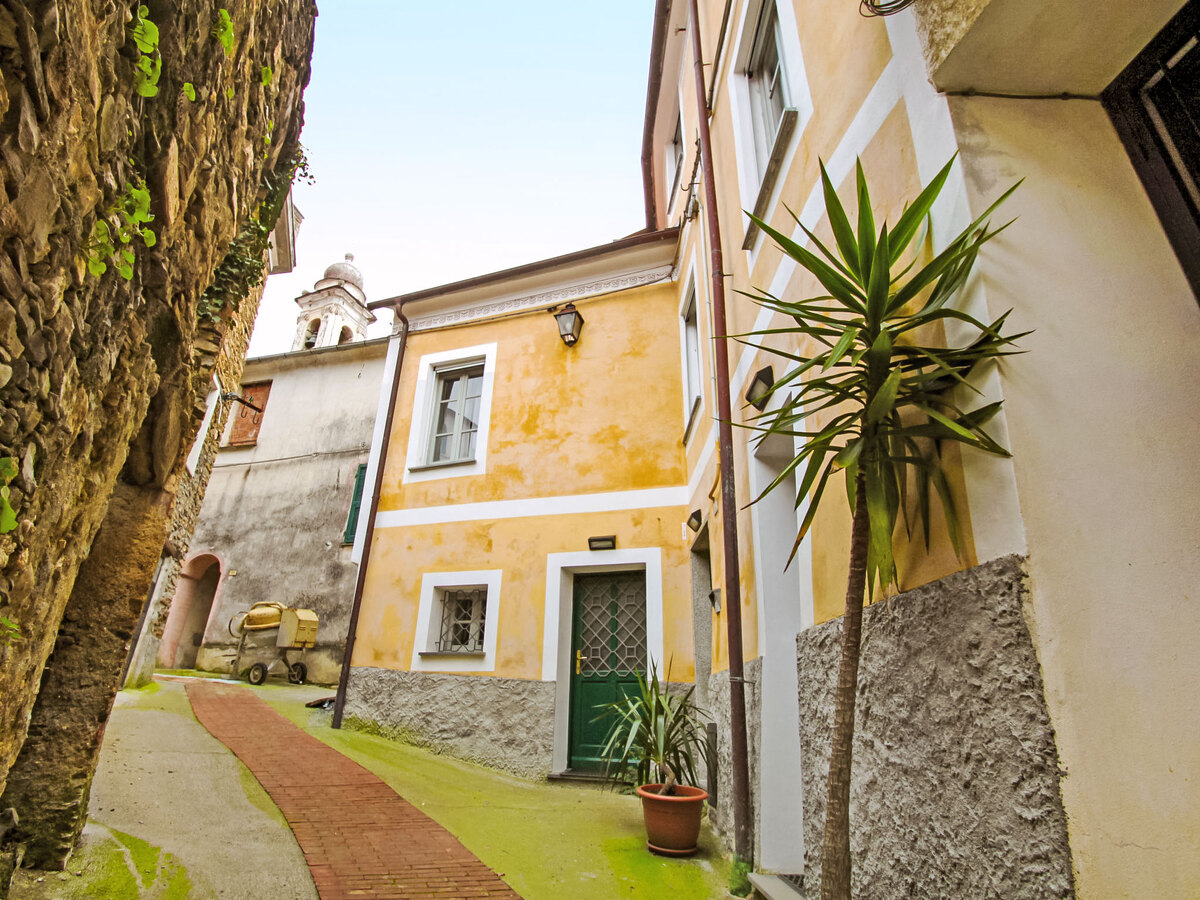 Canneto, appartement 50 m² avec jardin à Stellanello - Photo 1