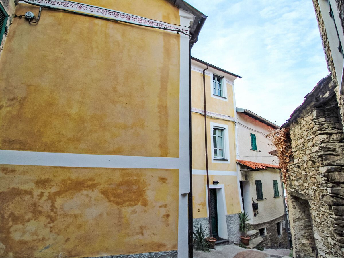Canneto, appartement 50 m² avec jardin à Stellanello - Photo 2