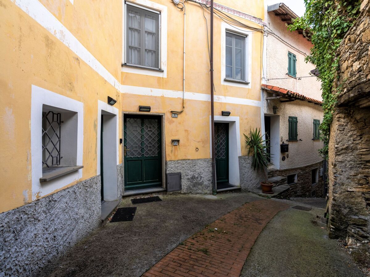 Canneto, appartement 50 m² avec jardin à Stellanello - Photo 3