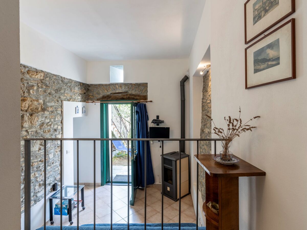 Canneto, appartement 50 m² avec jardin à Stellanello - Photo 5