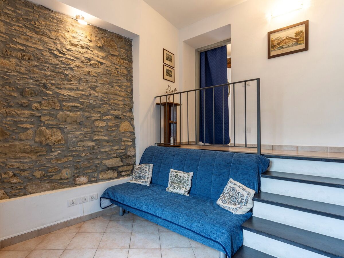 Canneto, appartement 50 m² avec jardin à Stellanello - Photo 6