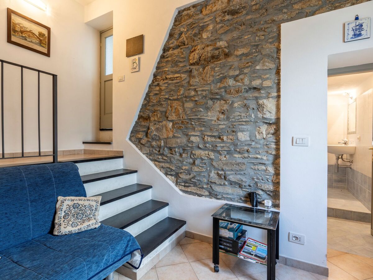 Canneto, appartement 50 m² avec jardin à Stellanello - Photo 7