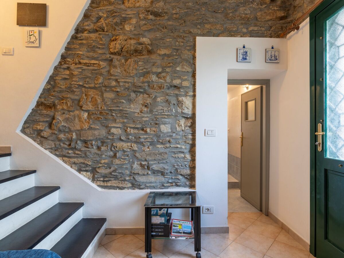 Canneto, appartement 50 m² avec jardin à Stellanello - Photo 8