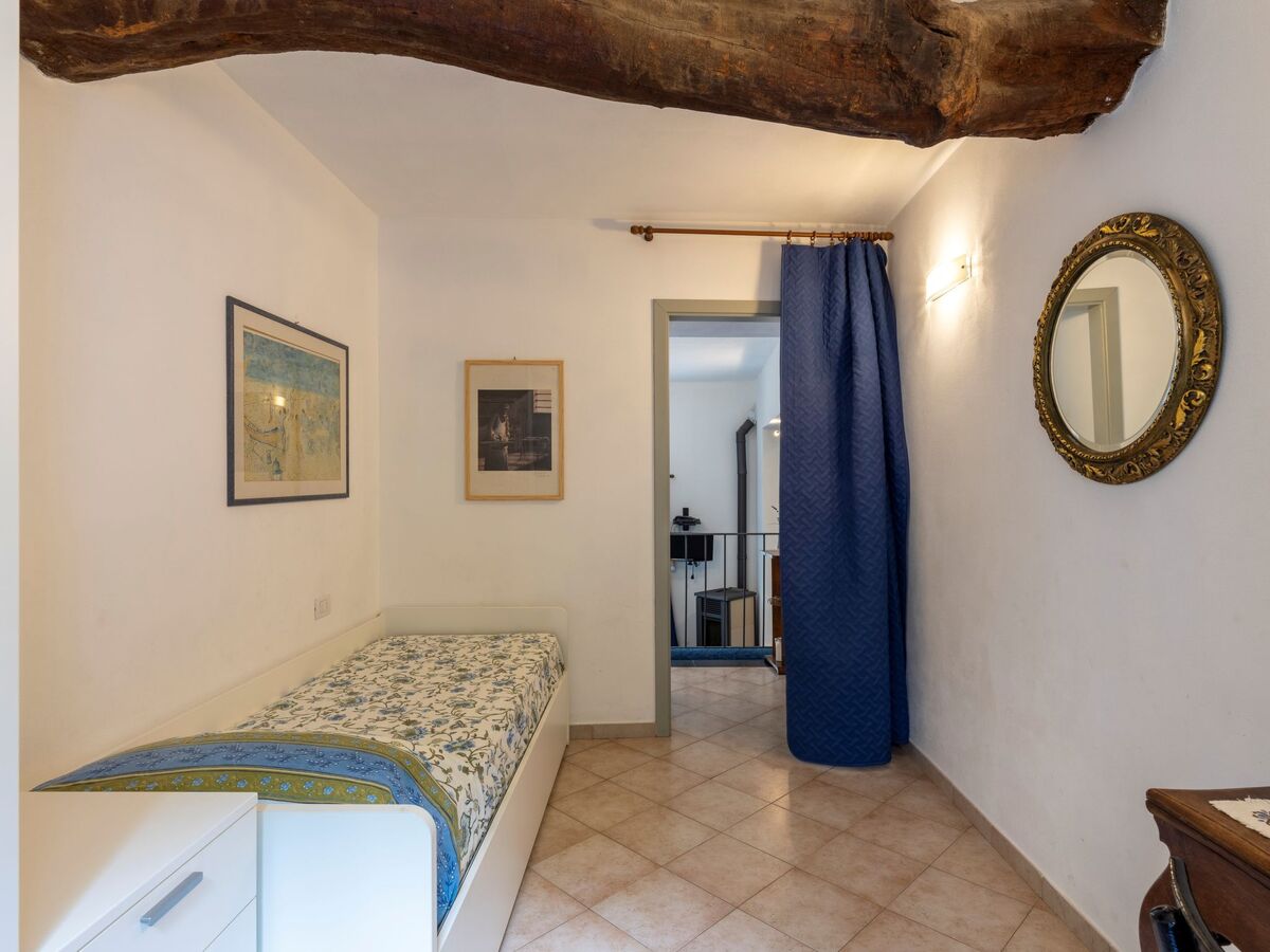 Canneto, appartement 50 m² avec jardin à Stellanello - Photo 11