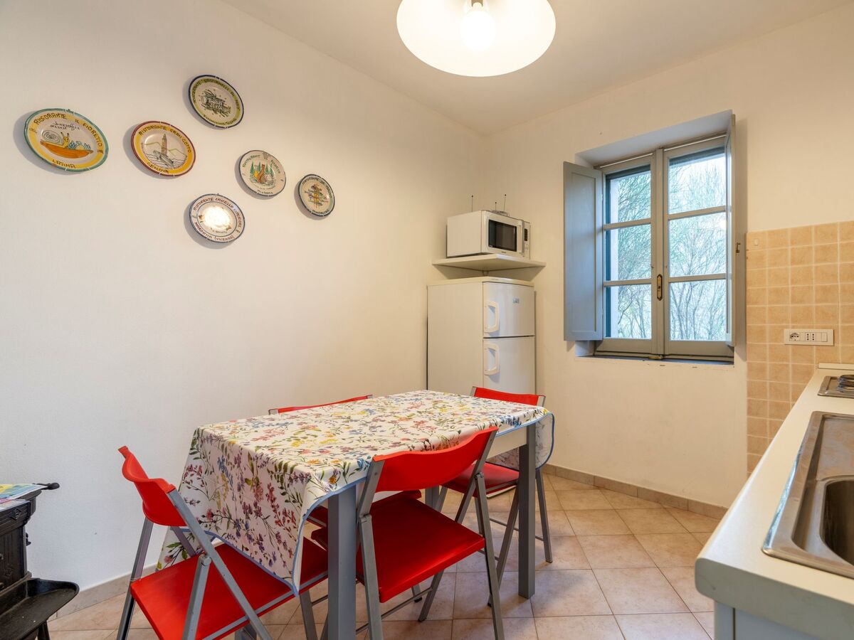 Canneto, appartement 50 m² avec jardin à Stellanello - Photo 12
