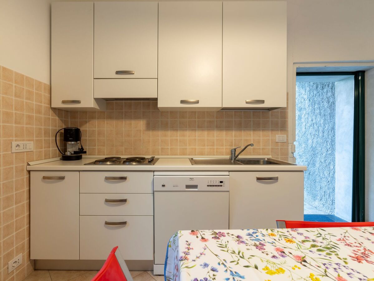 Canneto, appartement 50 m² avec jardin à Stellanello - Photo 14