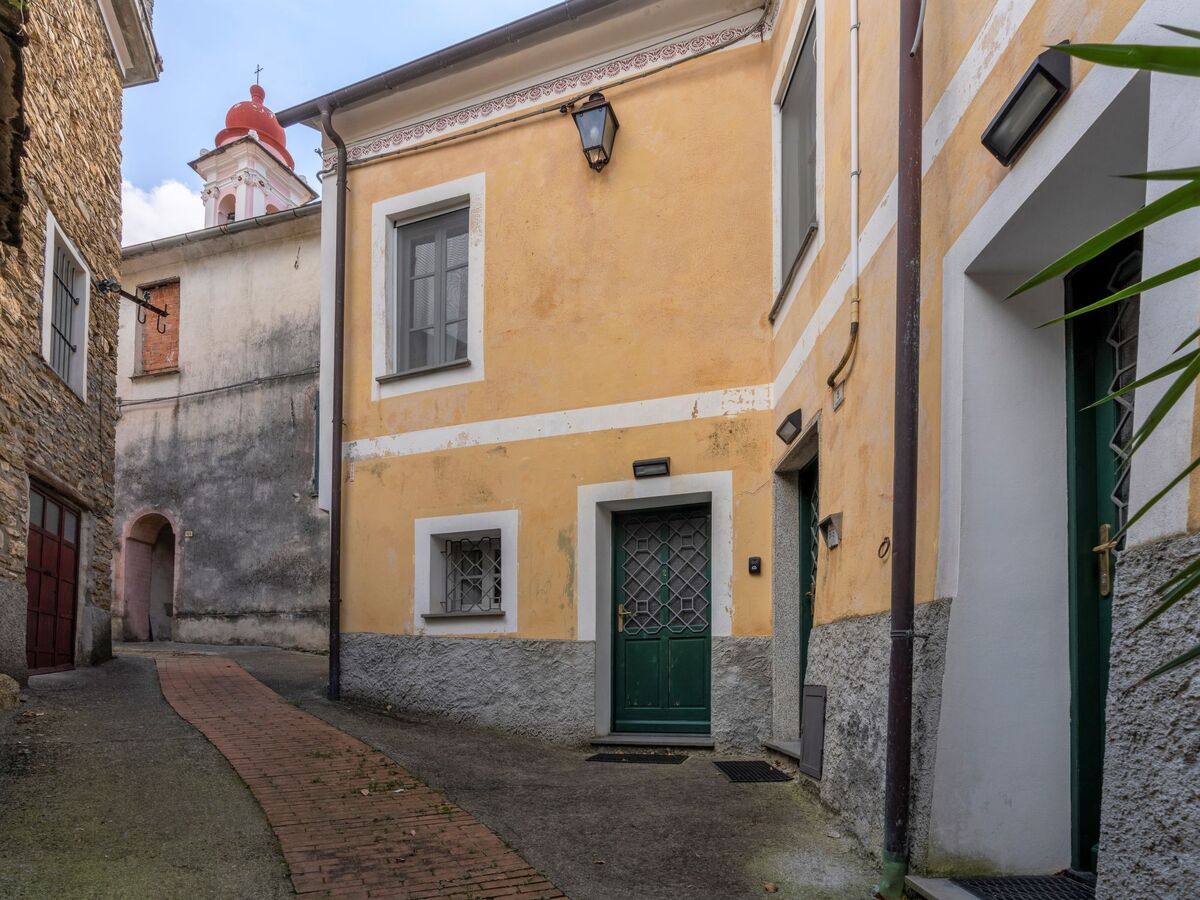 Canneto, appartement 50 m² avec jardin à Stellanello - Photo 17
