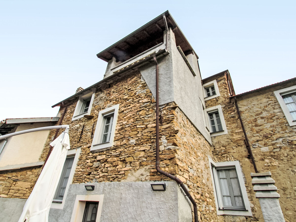 Canneto, appartement 50 m² avec jardin à Stellanello - Photo 19