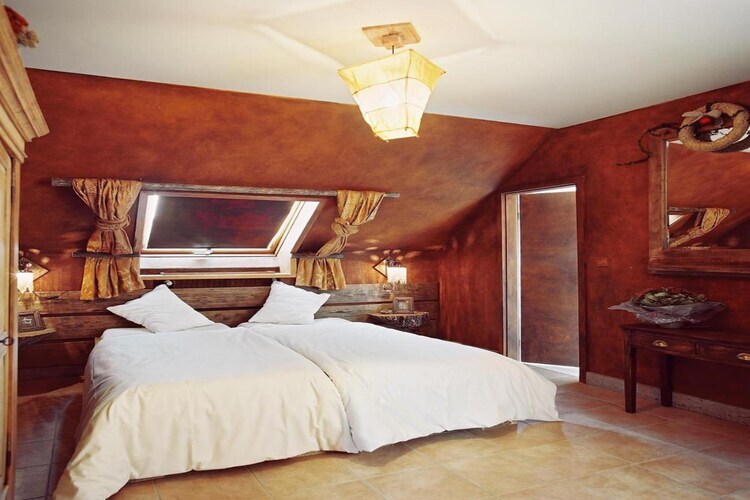 Lodge des Contes, maison 28 pers. avec spa privé - Photo 5