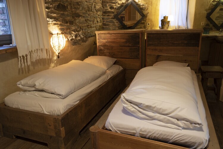 Lodge des Contes, maison 28 pers. avec spa privé - Photo 12