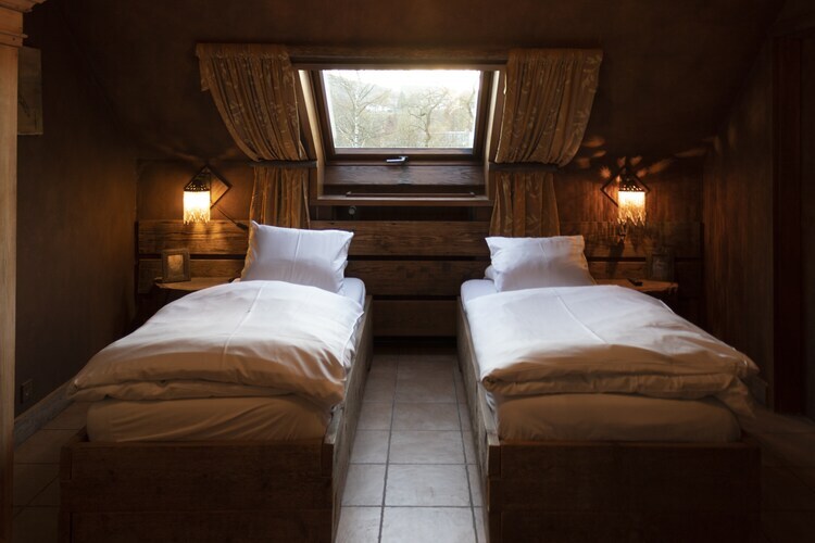 Lodge des Contes, maison 28 pers. avec spa privé - Photo 14