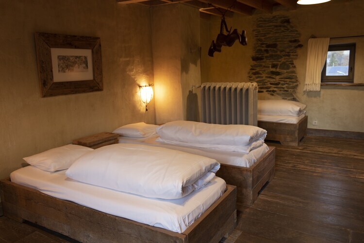 Lodge des Contes, maison 28 pers. avec spa privé - Photo 15