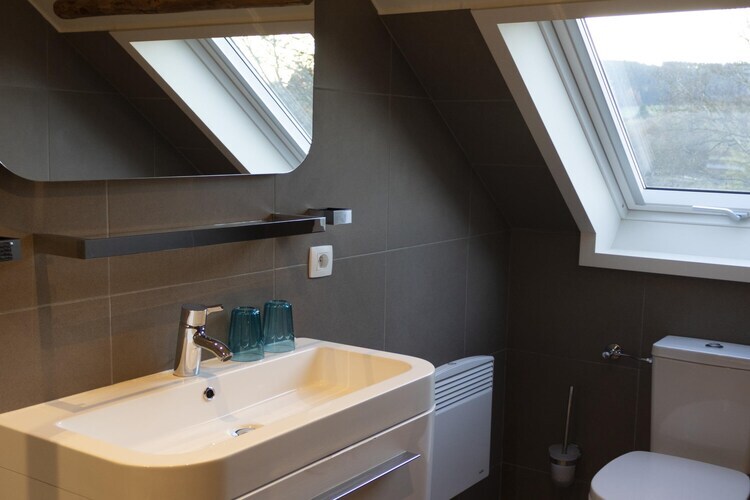 Lodge des Contes, maison 28 pers. avec spa privé - Photo 16