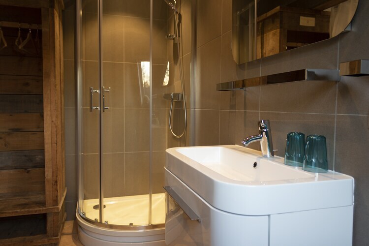 Lodge des Contes, maison 28 pers. avec spa privé - Photo 17